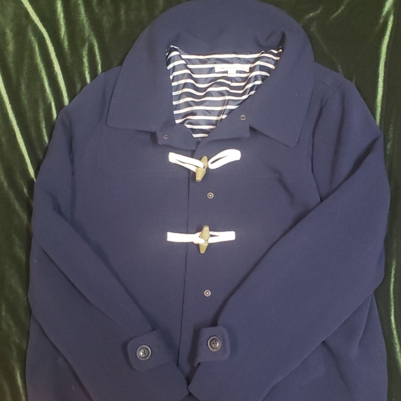 Jacket - Picture 4 of 5